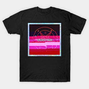 Devil Data T-Shirt